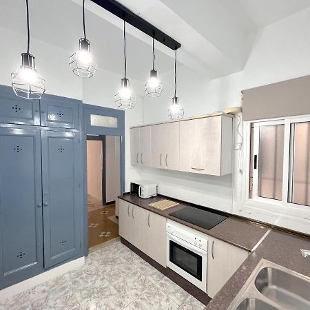 Vivienda Con Encanto Cordobes Córdoba Eksteriør bilde