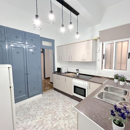 Vivienda Con Encanto Cordobes Córdoba Eksteriør bilde