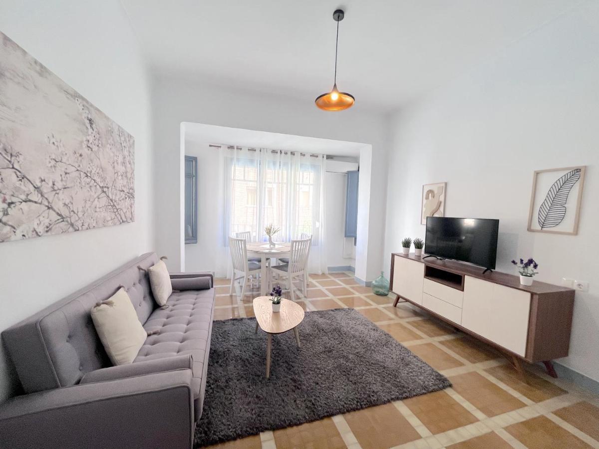 Vivienda Con Encanto Cordobes Córdoba Eksteriør bilde