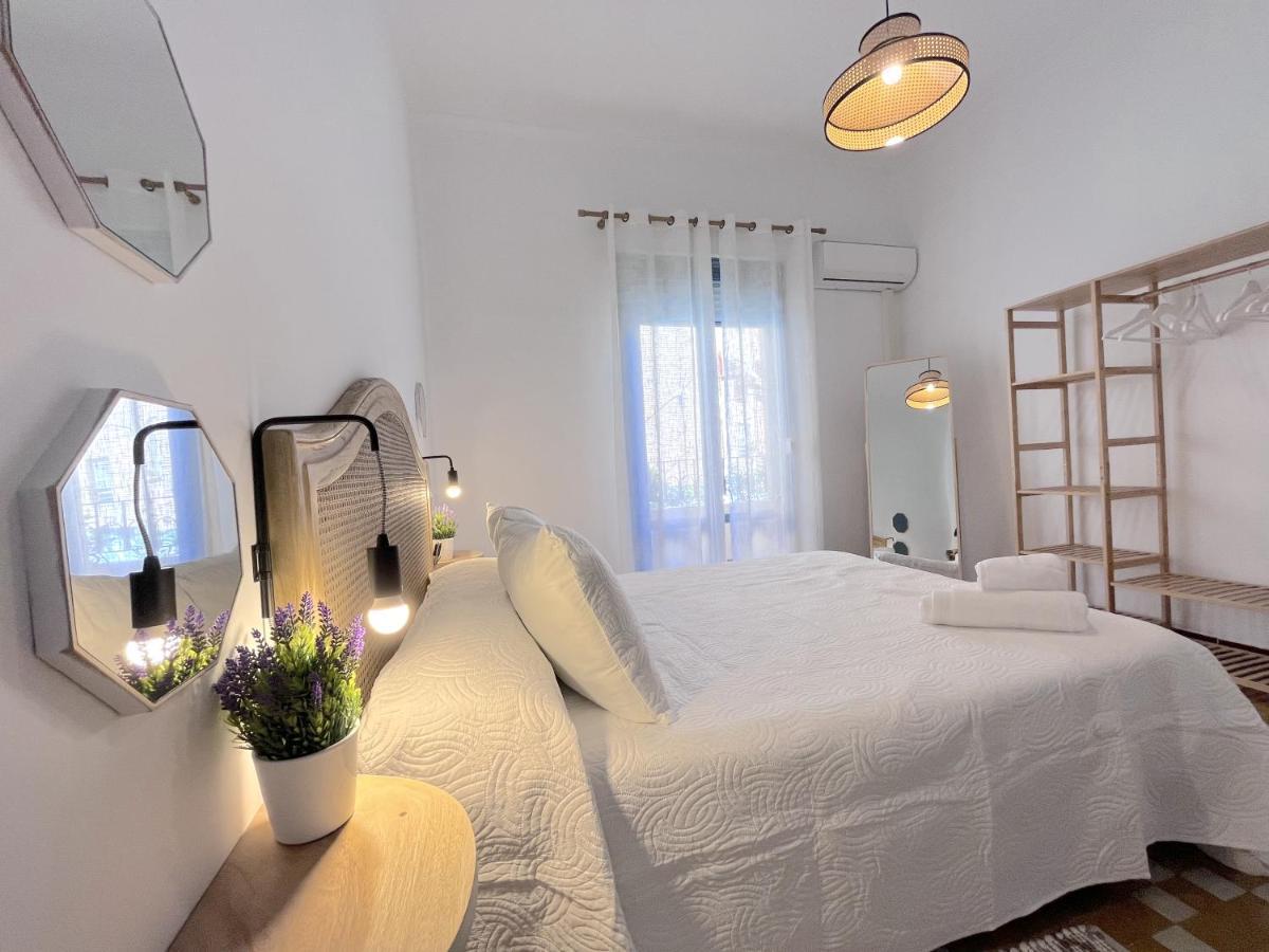 Vivienda Con Encanto Cordobes Córdoba Eksteriør bilde