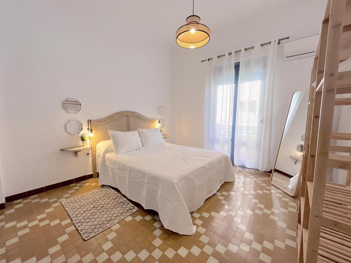 Vivienda Con Encanto Cordobes Córdoba Eksteriør bilde