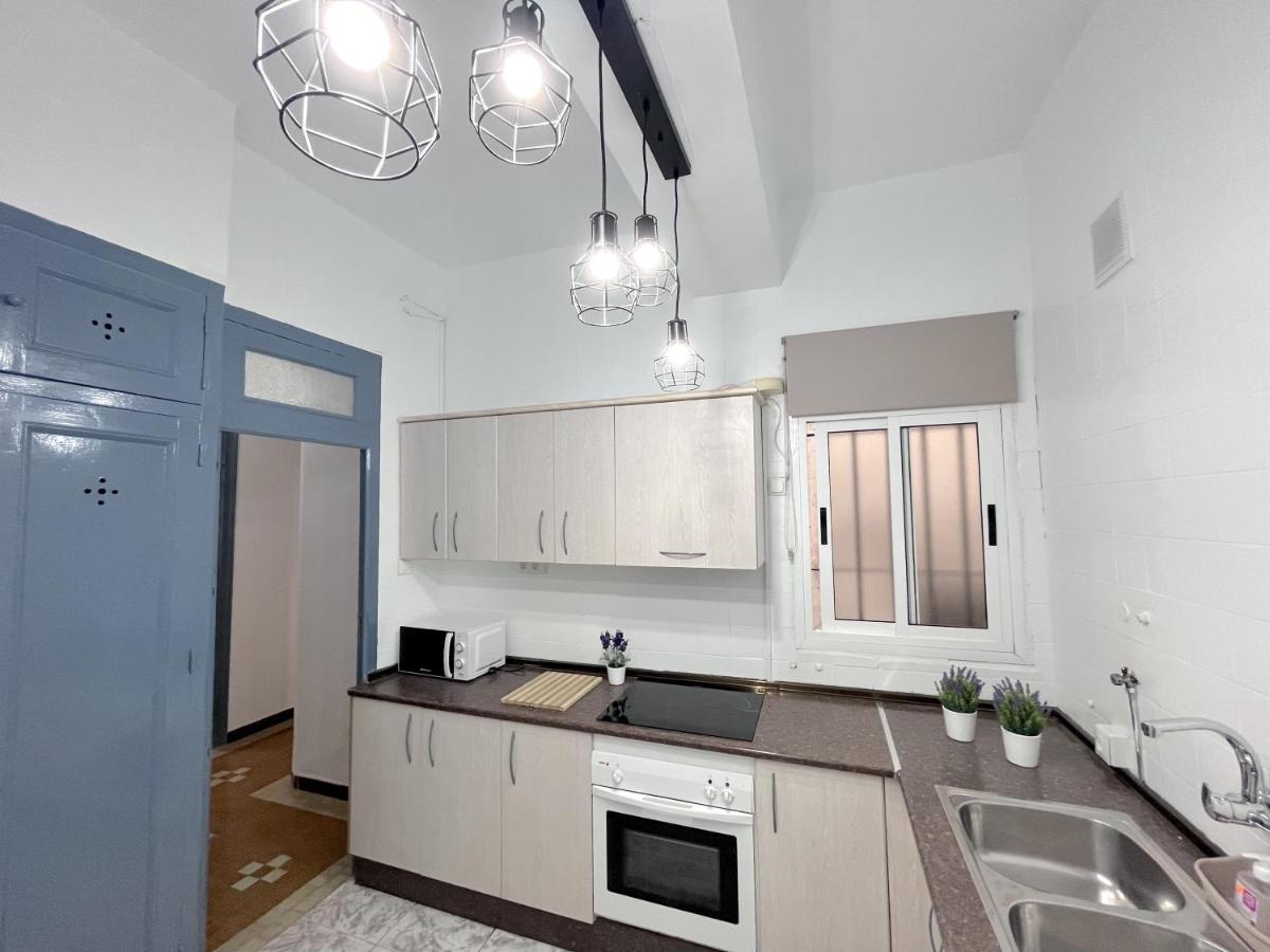 Vivienda Con Encanto Cordobes Córdoba Eksteriør bilde