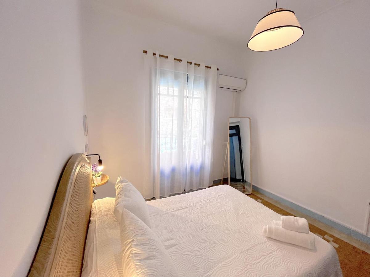 Vivienda Con Encanto Cordobes Córdoba Eksteriør bilde