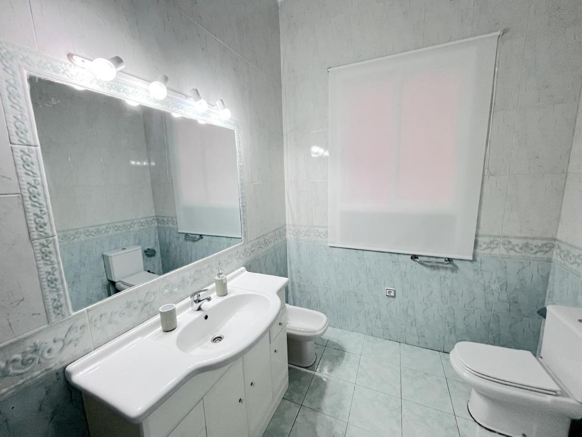Vivienda Con Encanto Cordobes Córdoba Eksteriør bilde